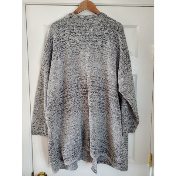 Pure J.Jill cardigan - Picture 2 of 10